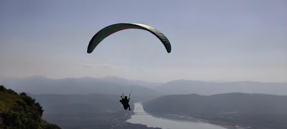 Cloud View Homestay Apartment in Himachal Pradesh