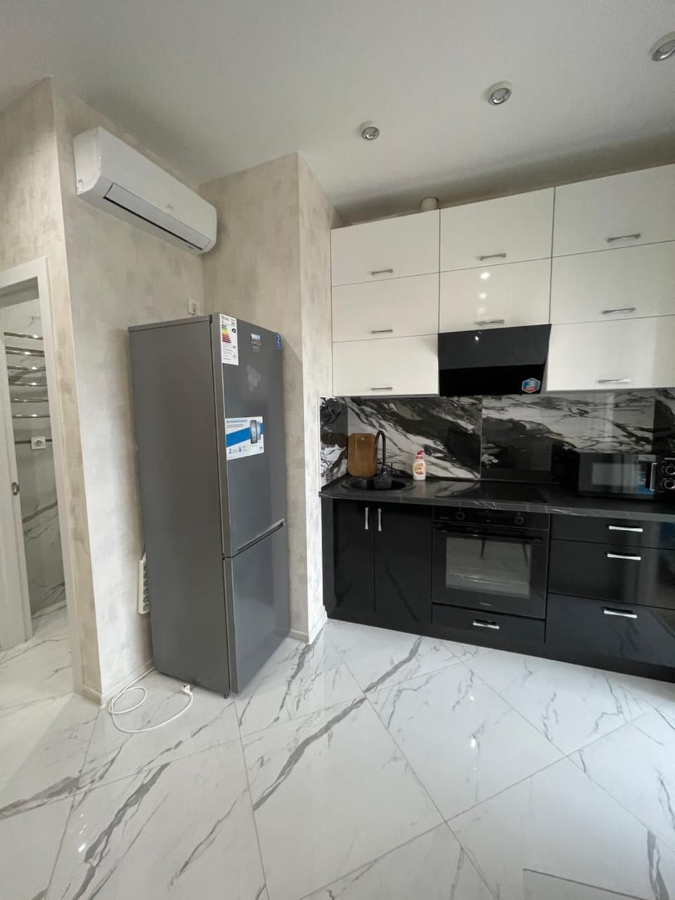 Апартаменти на Генуезькій Apartment in Odessa