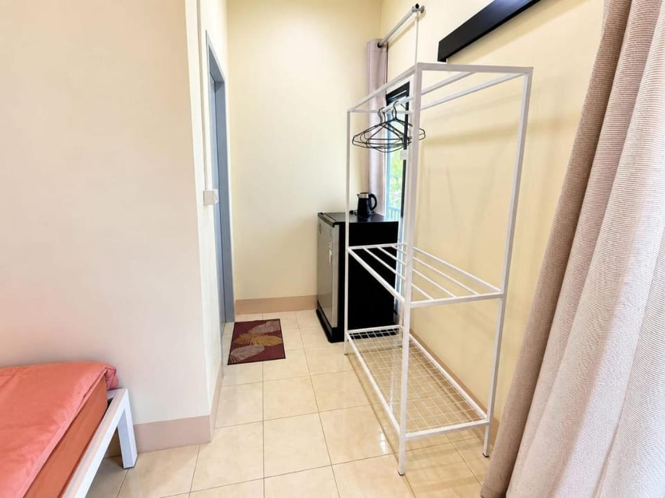 furniture, wardrobe