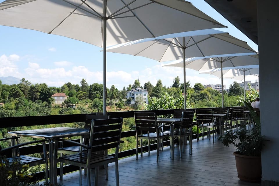Hotel Vila Bruci Hotel in Europe