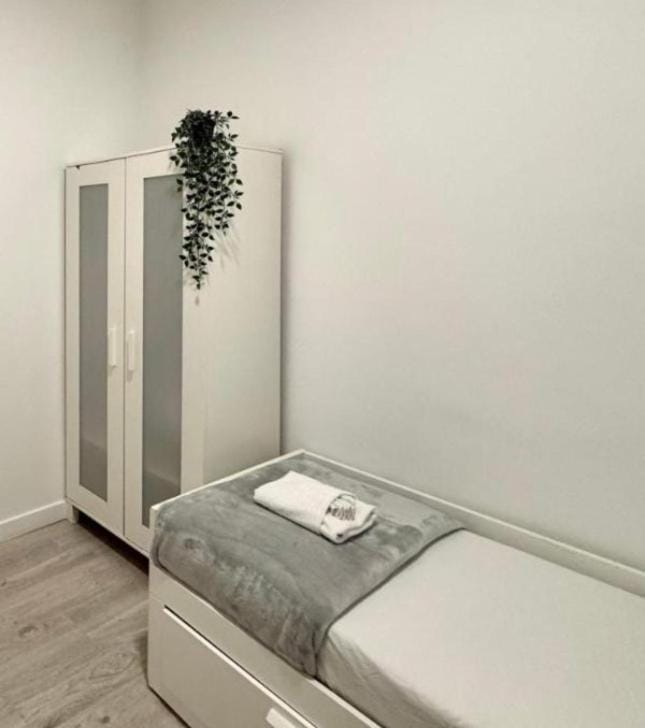 Urban Bunks Co-Living Capsule hotel in Abu Dhabi