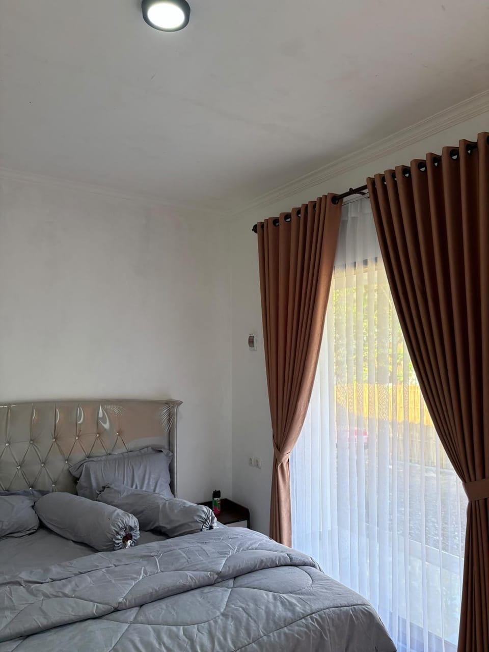 RAI Home stay House in Pujut