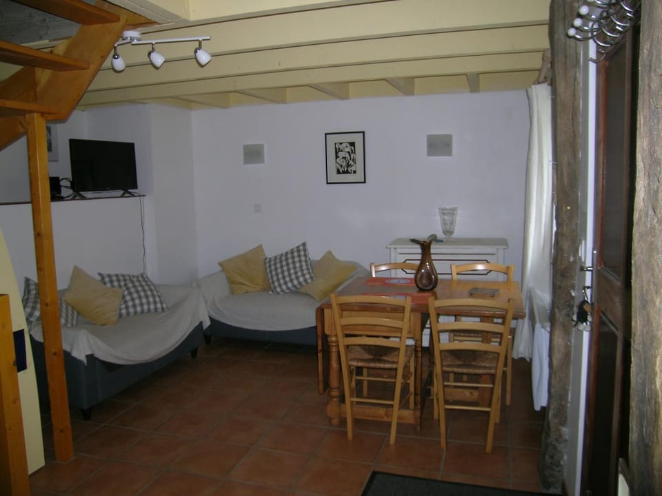 Ti Gwen House in Finistere