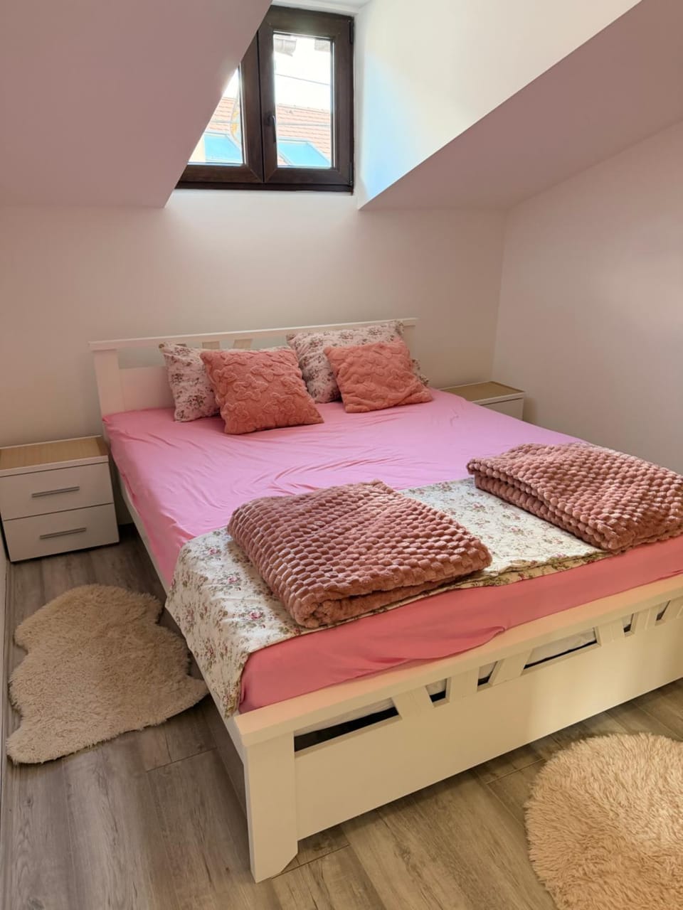 Tešnjar House Apartment in Serbia