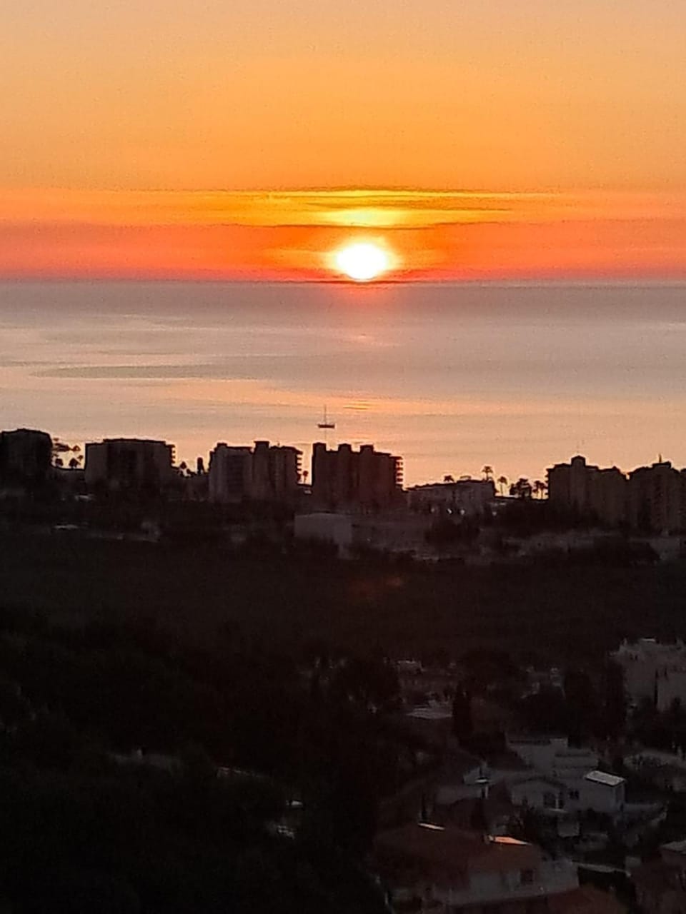 Sea view