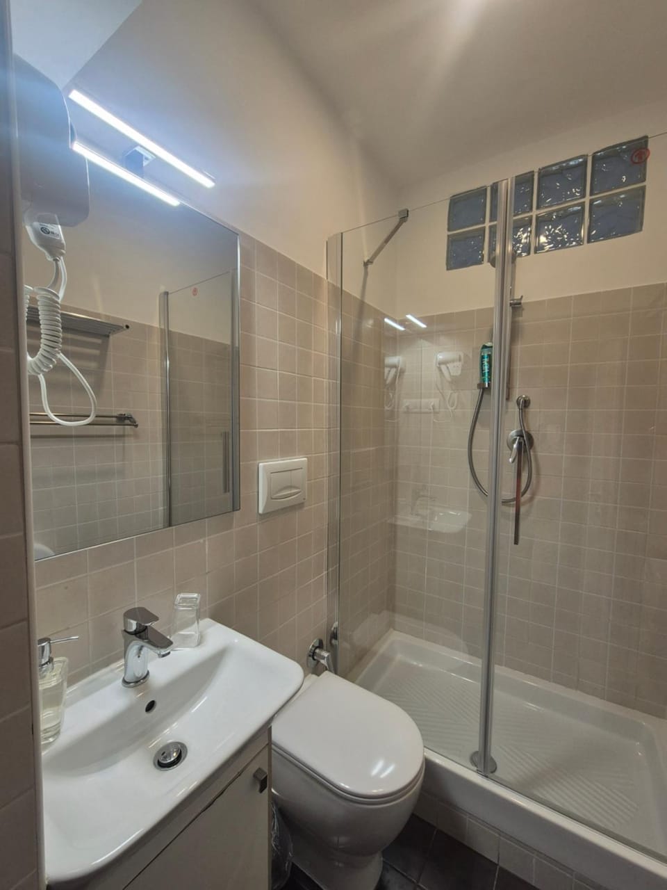 A casa di Alex Vatican II Bed and Breakfast in Rome