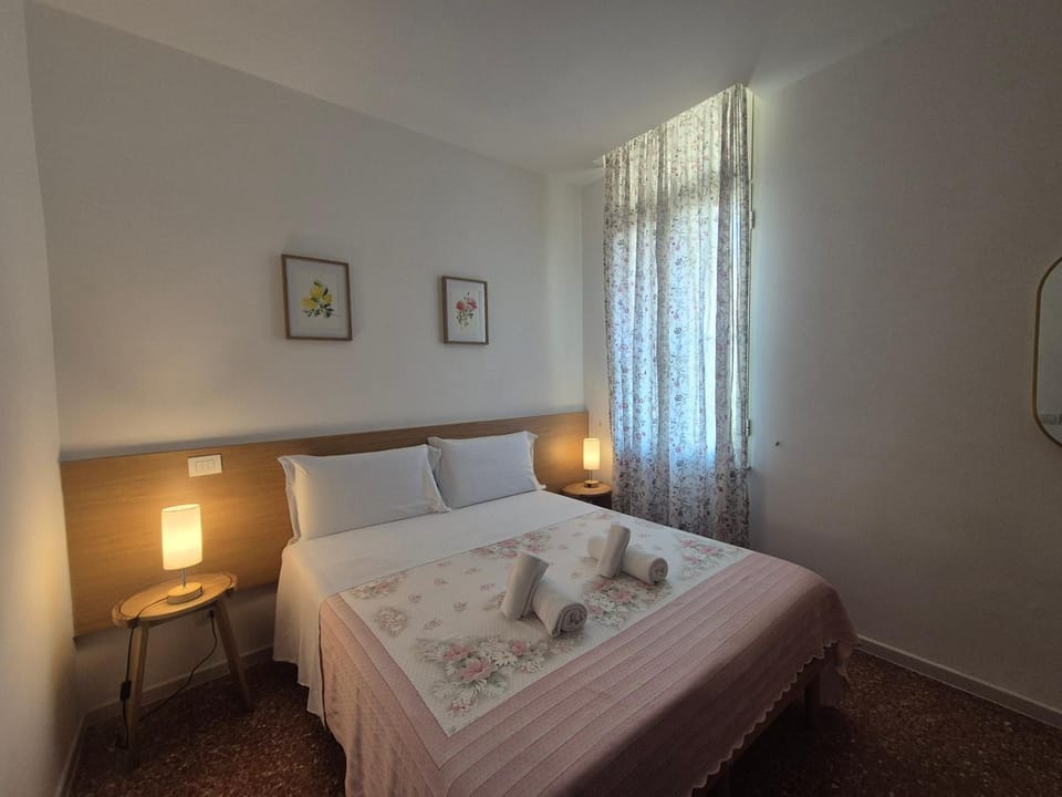 A casa di Alex Vatican II Bed and Breakfast in Rome