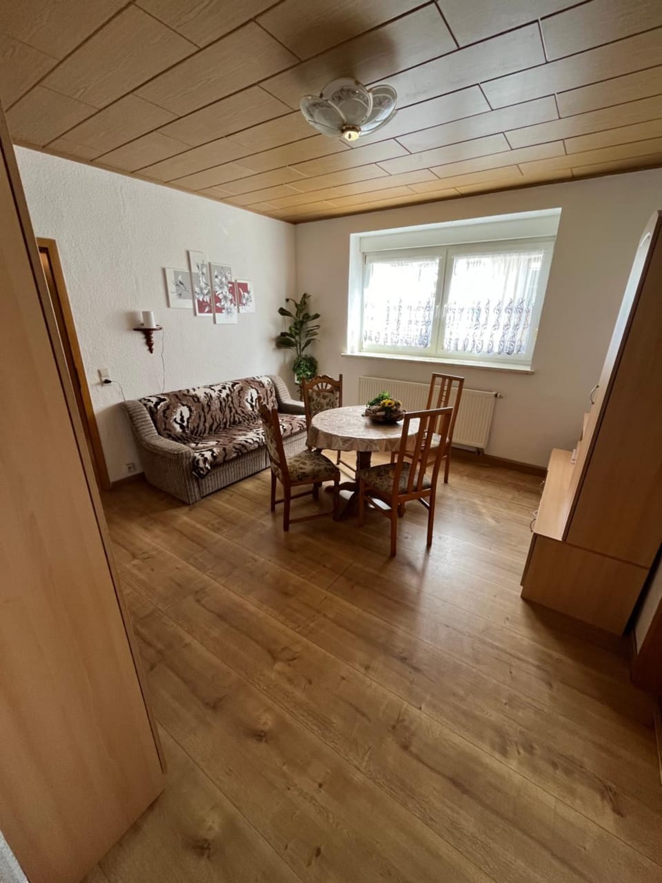 Monteurwohnung Glauchau Apartment in Saxony