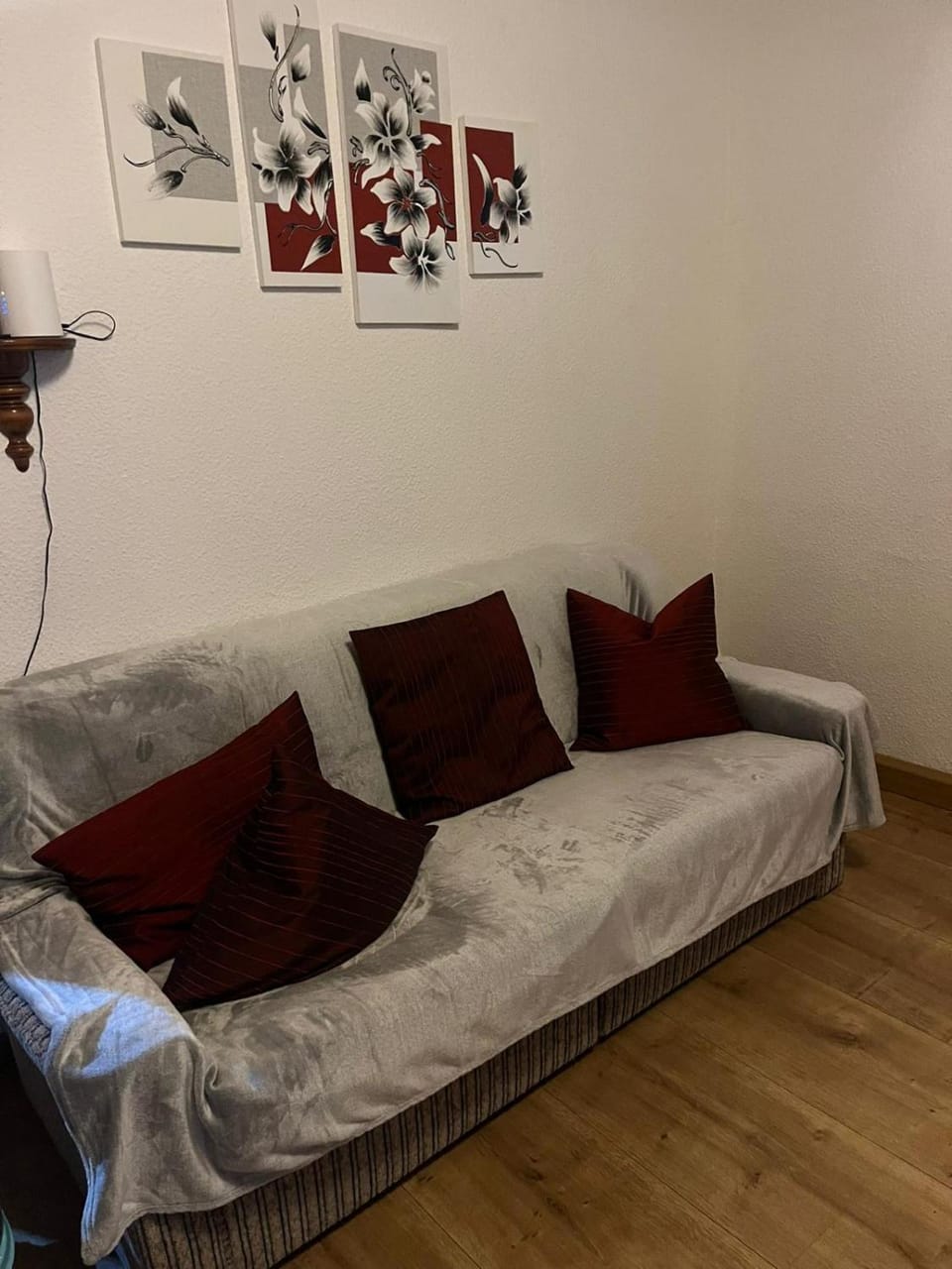 Monteurwohnung Glauchau Apartment in Saxony