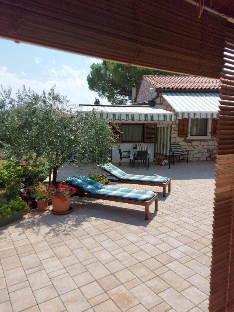Apartments Marija Apartment in Istria County