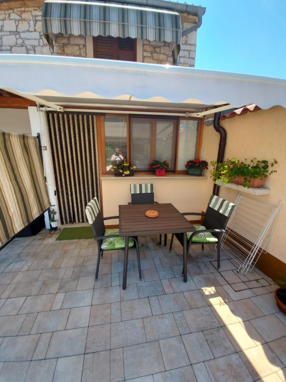 Apartments Marija Apartment in Istria County