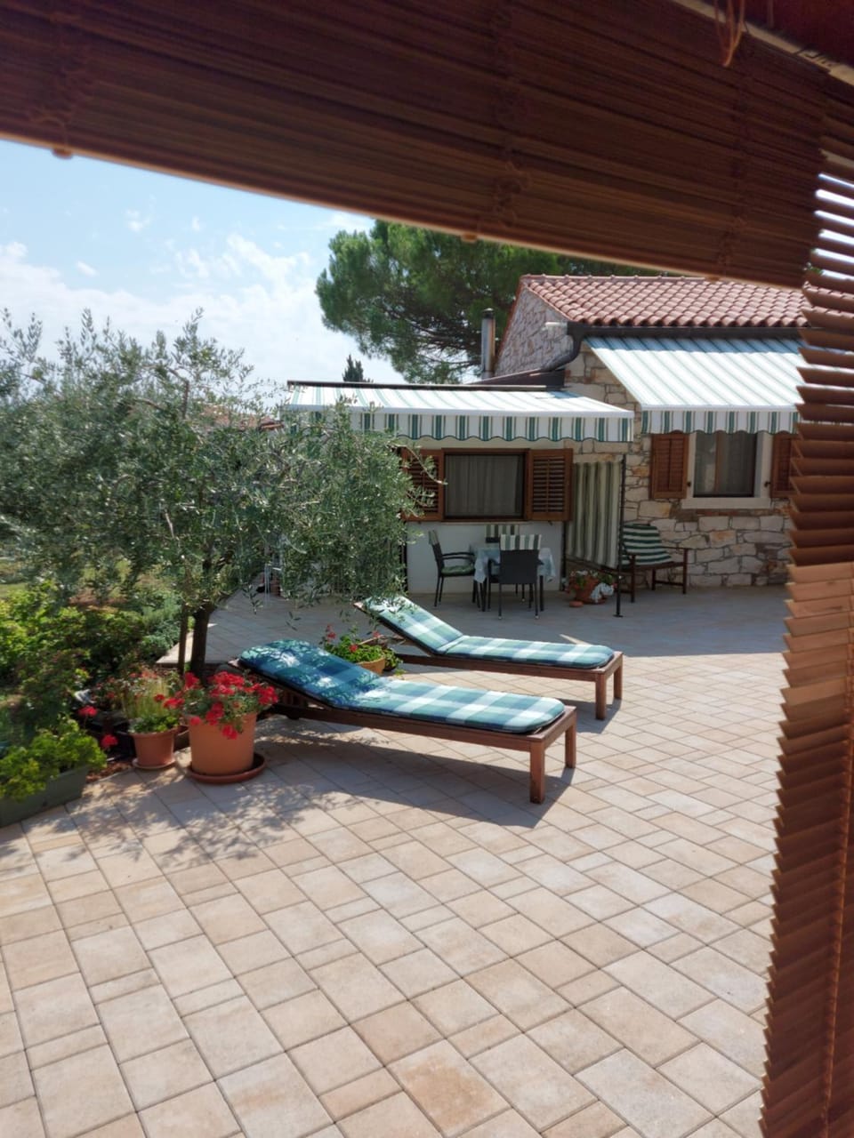 Apartments Marija Apartment in Istria County