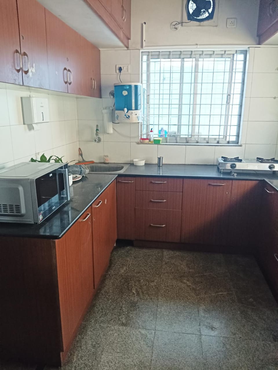 Nest Bed and Breakfast in Bengaluru