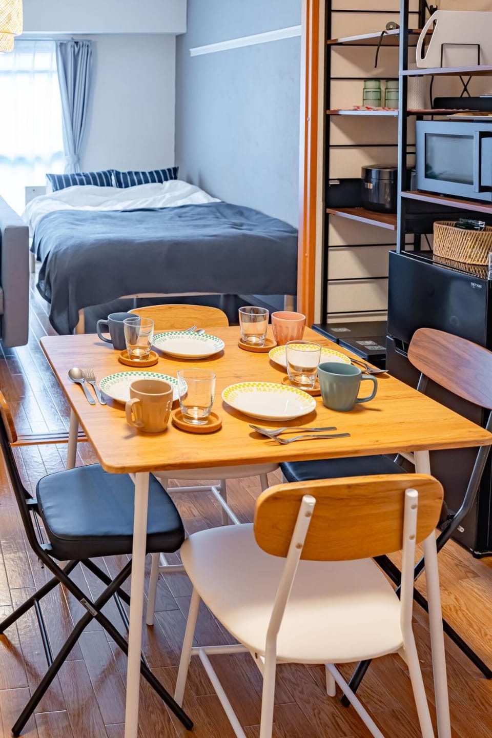 Iori Ann Nagoya A239 Apartment in Nagoya