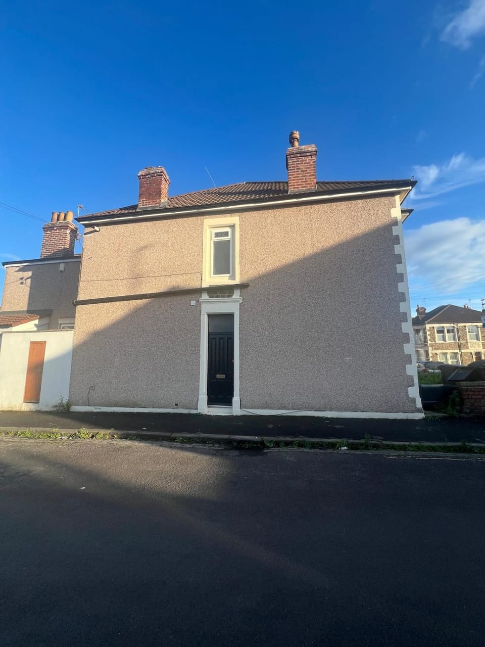 Lovely spacious house in Fishponds Bristol House in Bristol