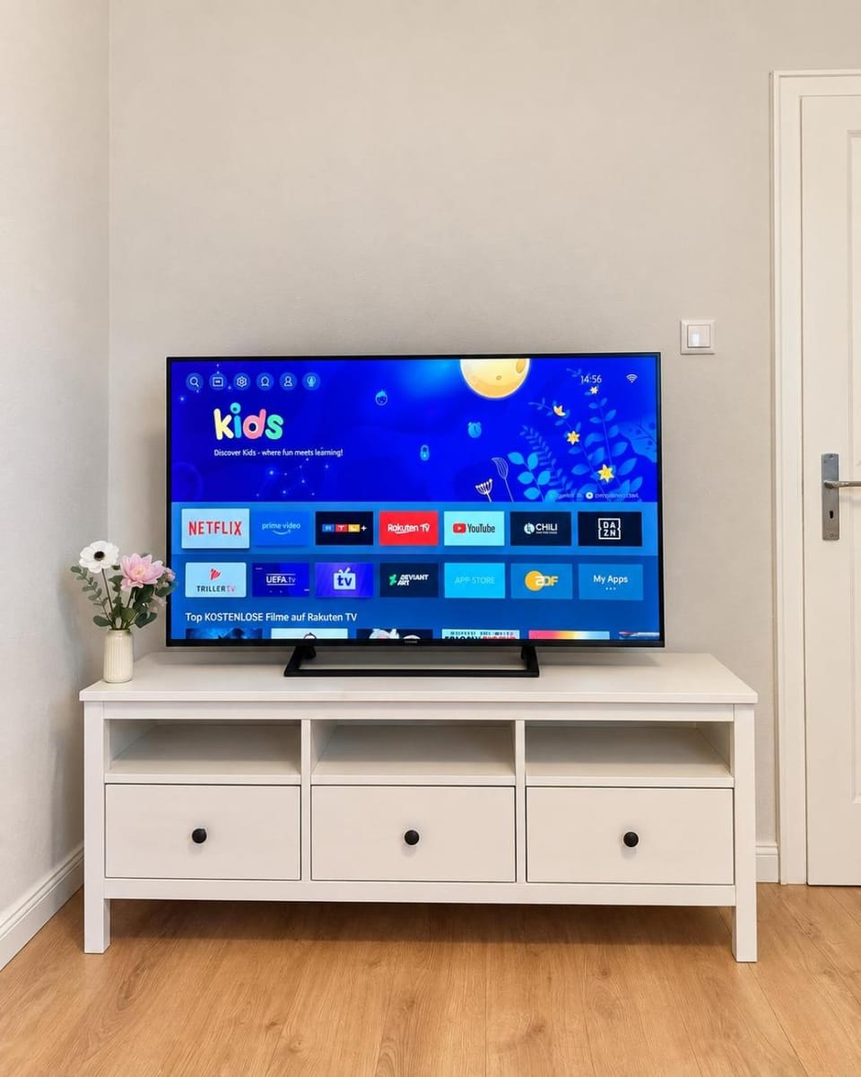 TV and multimedia