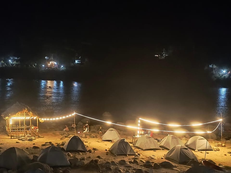 HPcamping and adventure Campground/ 
RV Resort in India