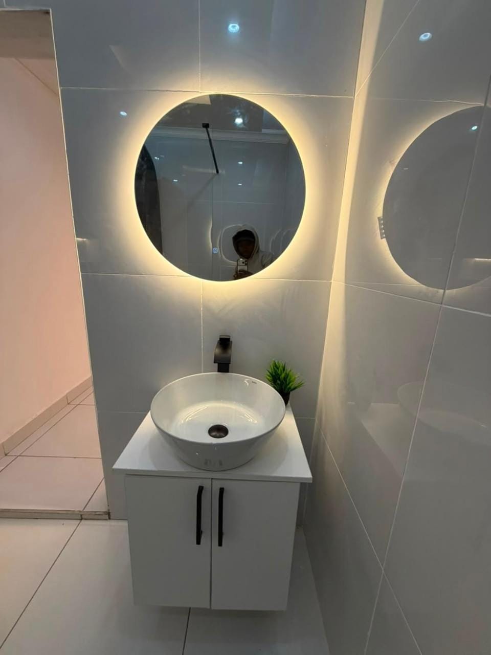 Lee's luxury apartments Apartment in South Africa