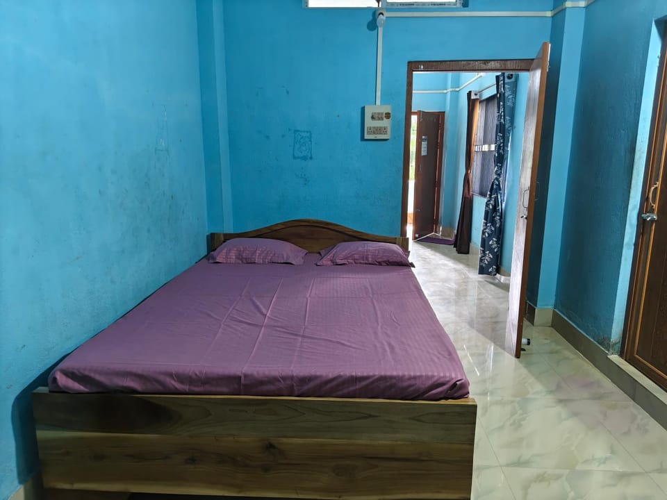 Kamakhya Athparia homestay Vacation rental in India