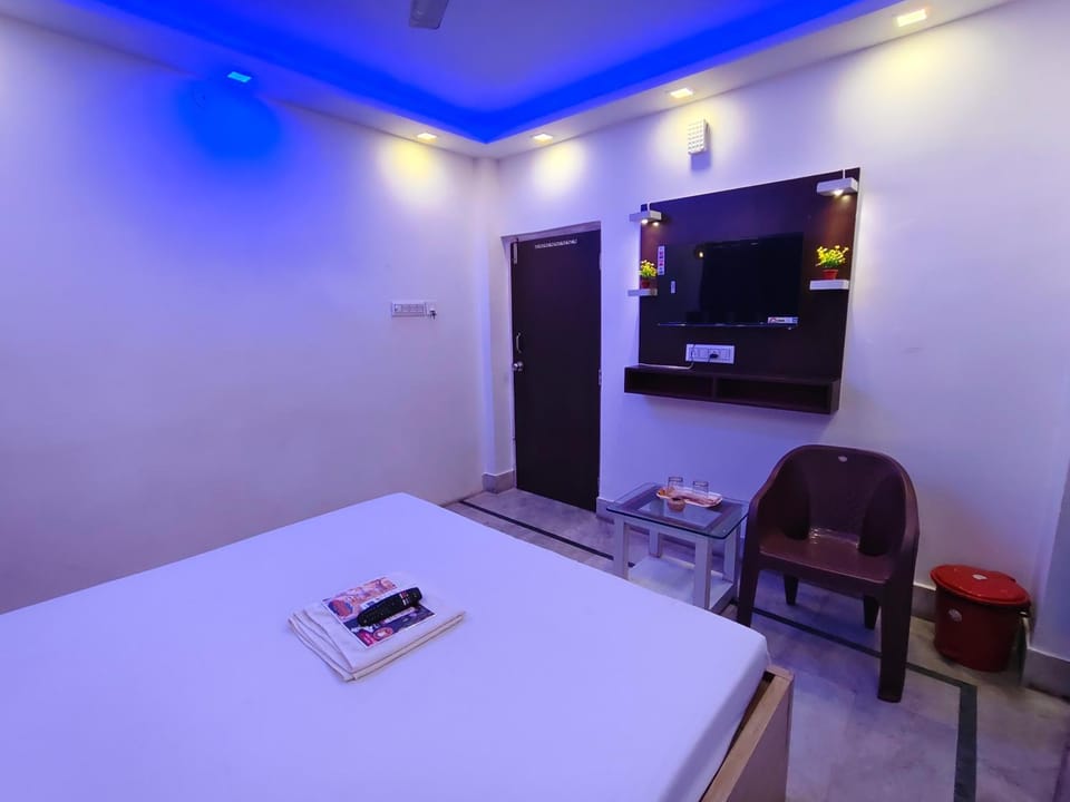 Stay inn Bed and Breakfast in Kolkata