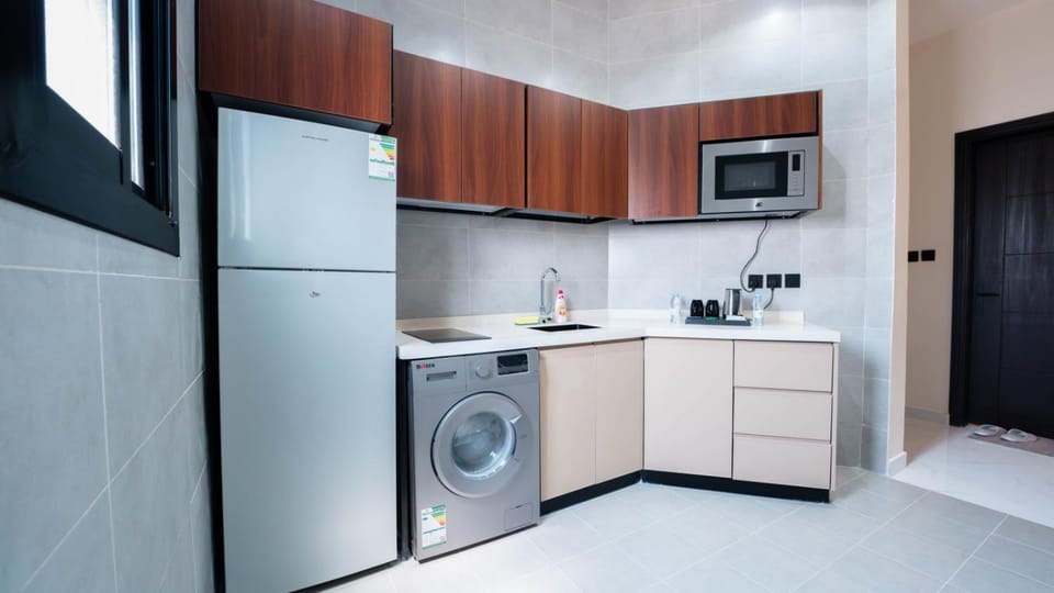Modern Apt | Stylish Comfort Stay Apartment in Jeddah