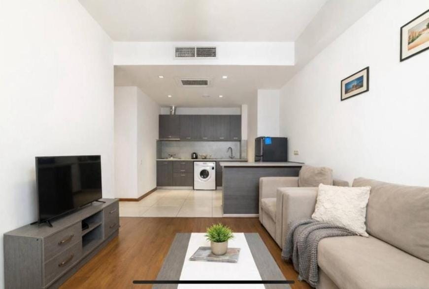 Buzand Apartments Apartment in Yerevan