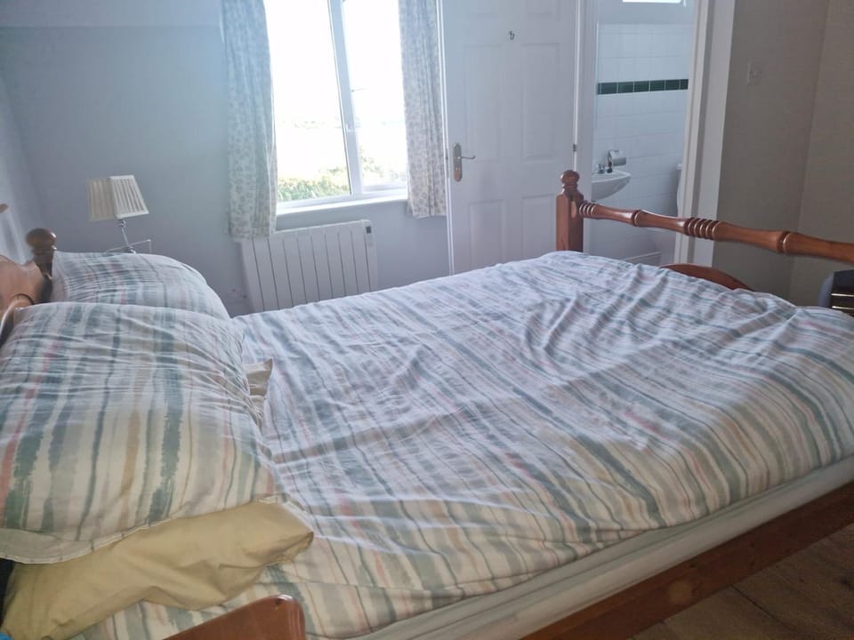Moore Bay Holiday House in County Clare