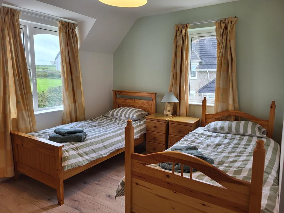 Moore Bay Holiday House in County Clare