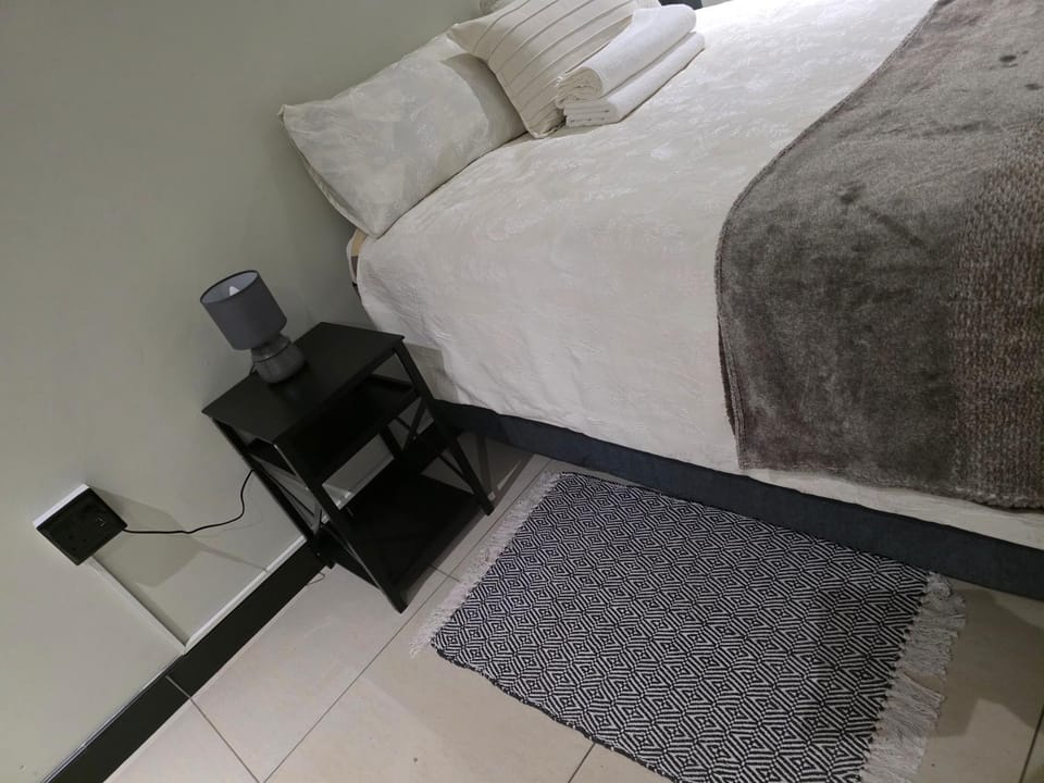 Talitha's Luxury Nest Villa in Namibia
