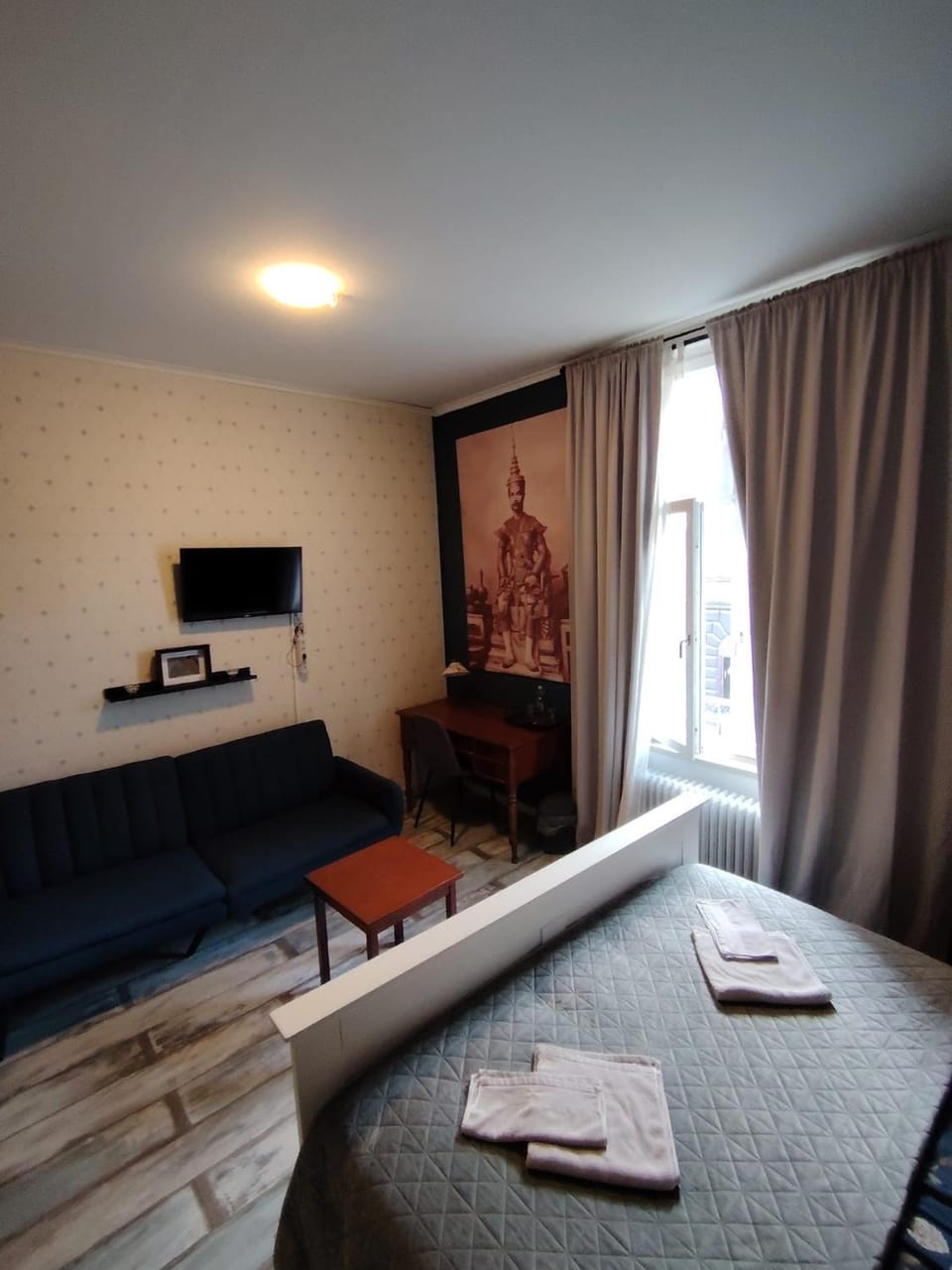 Appelberg Sollefteå Hotel in Sweden