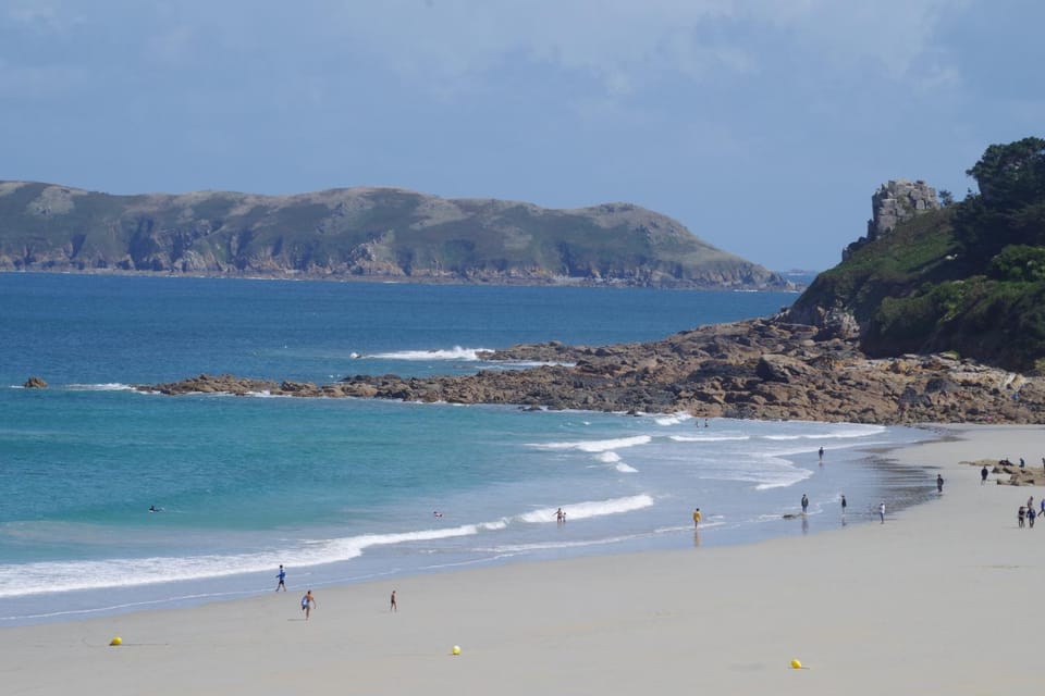 Natural landscape, Other, Beach, Sea view