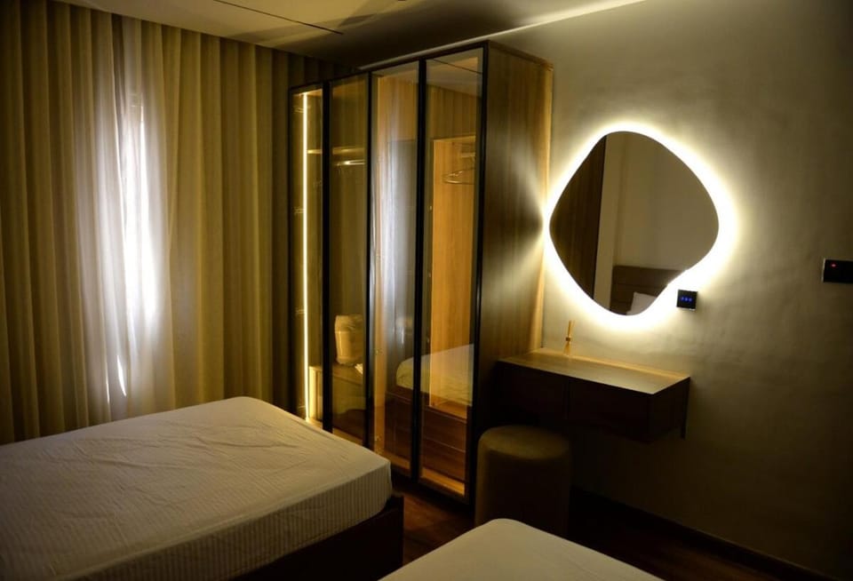 Beyond Your Expectations Apartment in Cairo Governorate