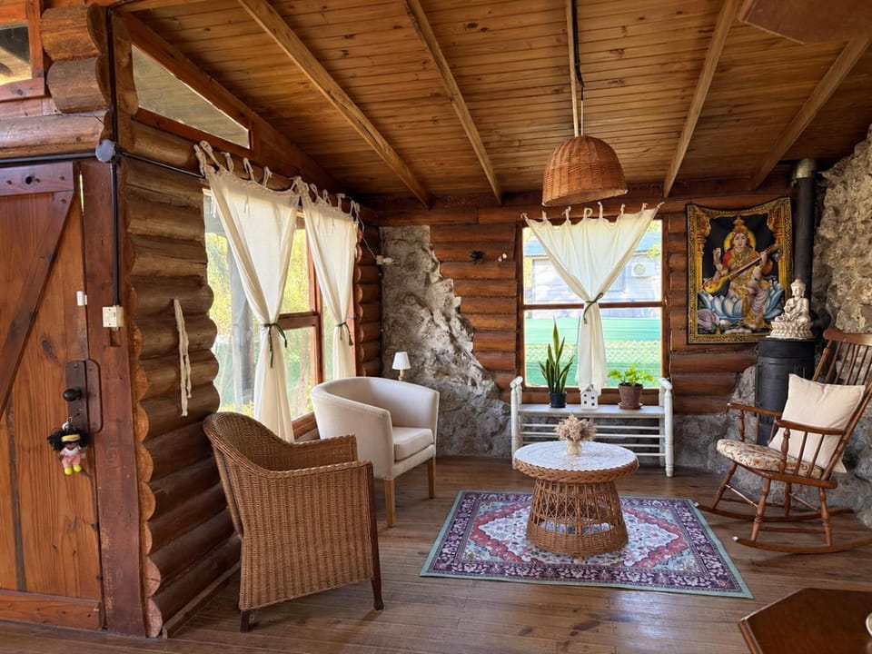 La morada del Colibrí House in Belén de Escobar