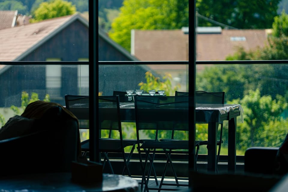 Chez Léa et Lolo - Le Marcaire Apartment in Gérardmer