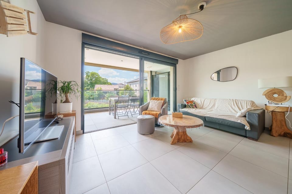 Chez Léa et Lolo - Le Marcaire Apartment in Gérardmer