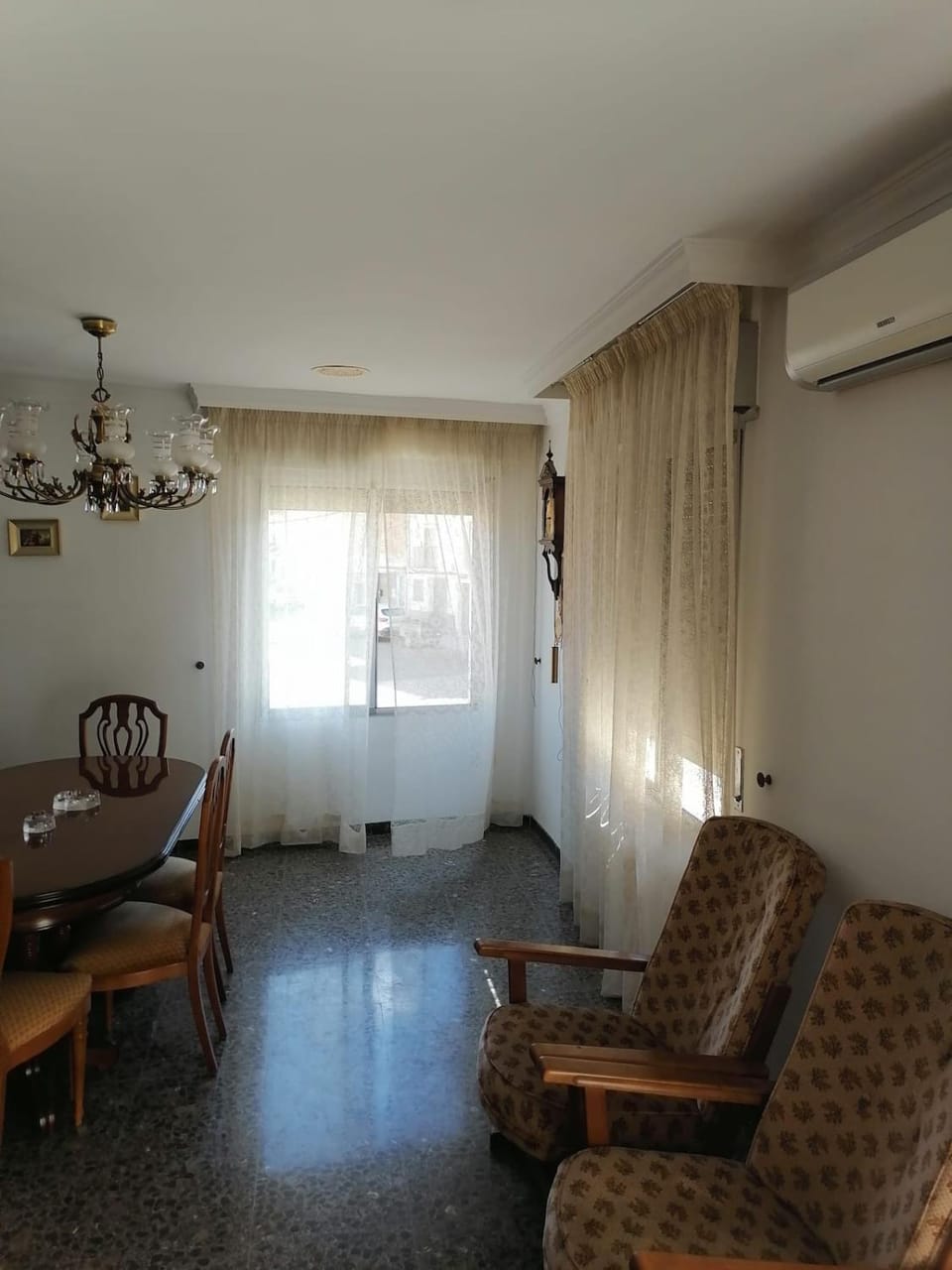 Loam holiday House in Costa Blanca