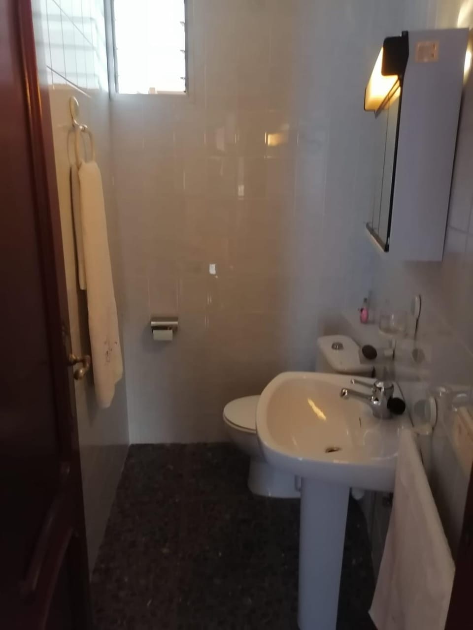 Loam holiday House in Costa Blanca