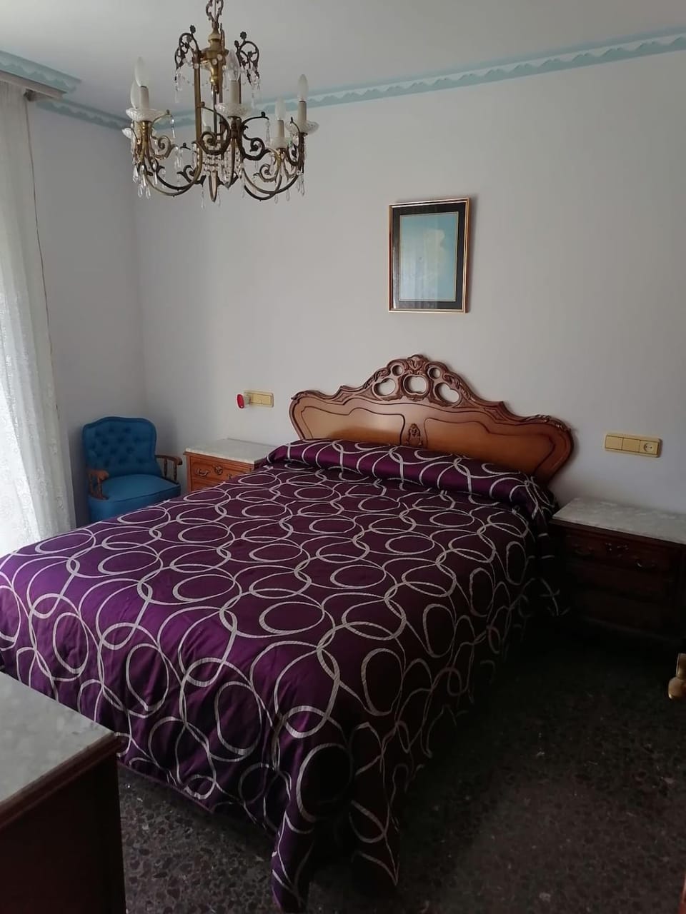 Loam holiday House in Costa Blanca