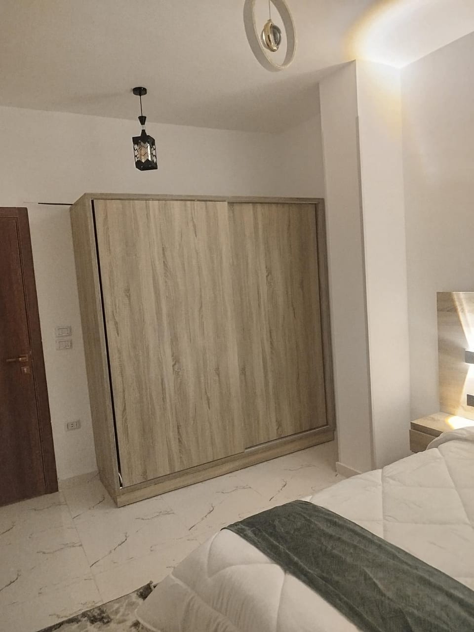 La Vista Resort Magwaeesh Hurghada Apartment in Hurghada