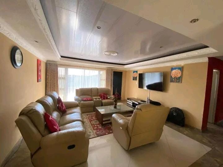 Kwanjomane Apartment in KwaZulu-Natal