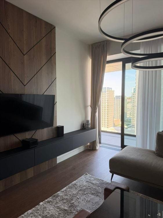 Perla premium Apartment in Belgrade