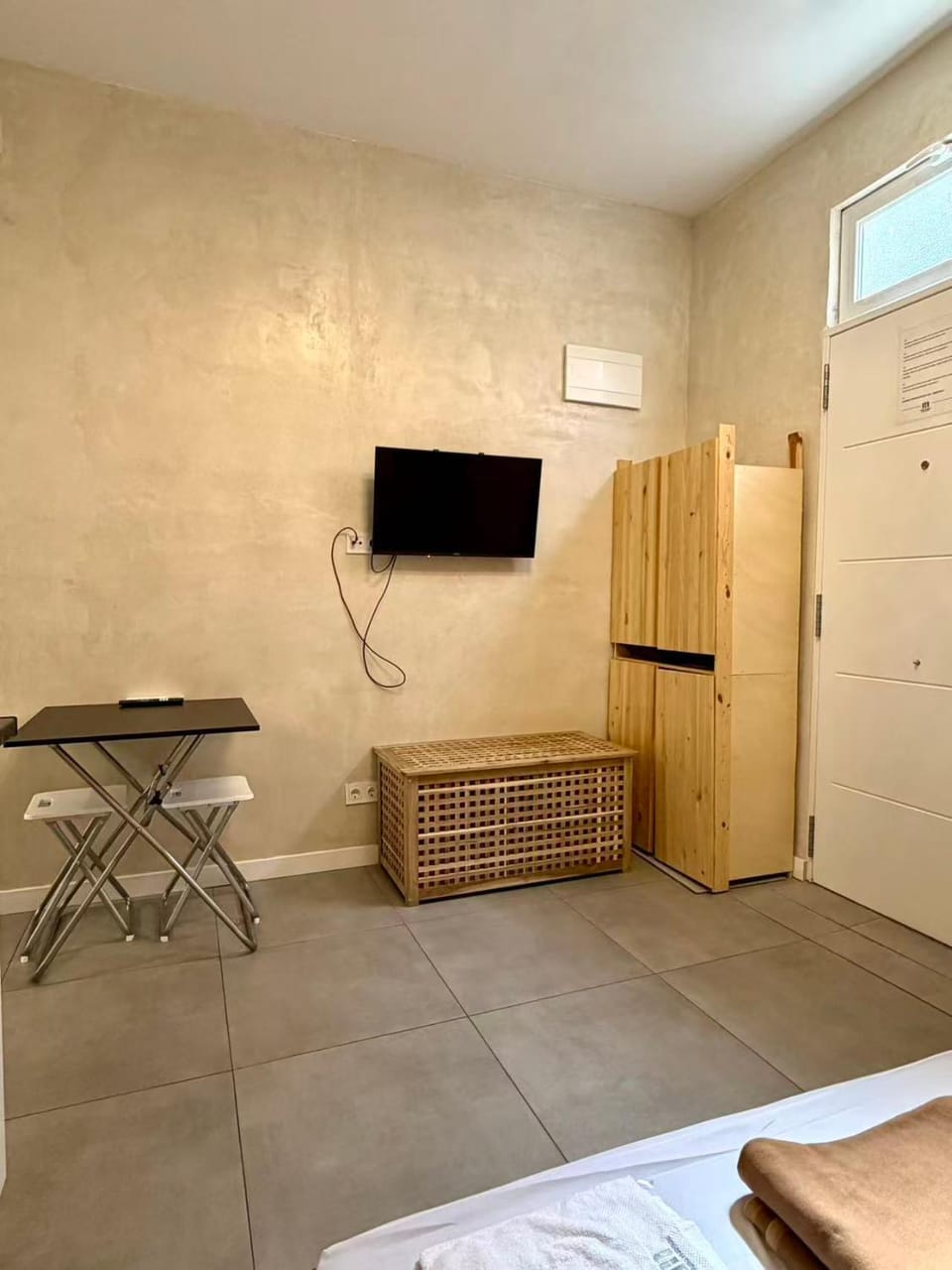 Meta Habitat 25 Apartment hotel in Madrid