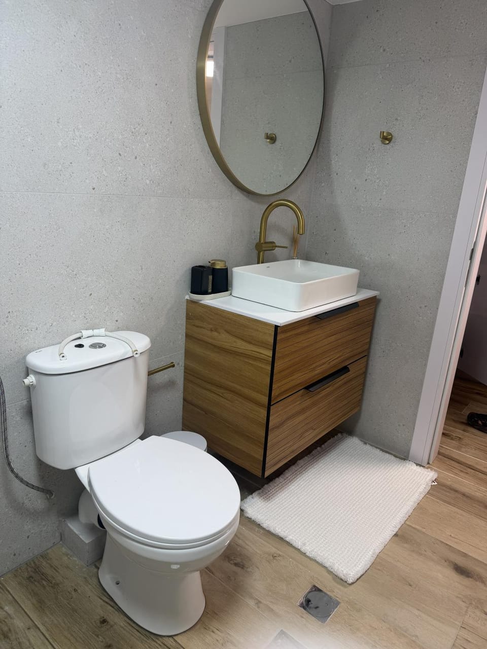 הברושים Vacation rental in North District