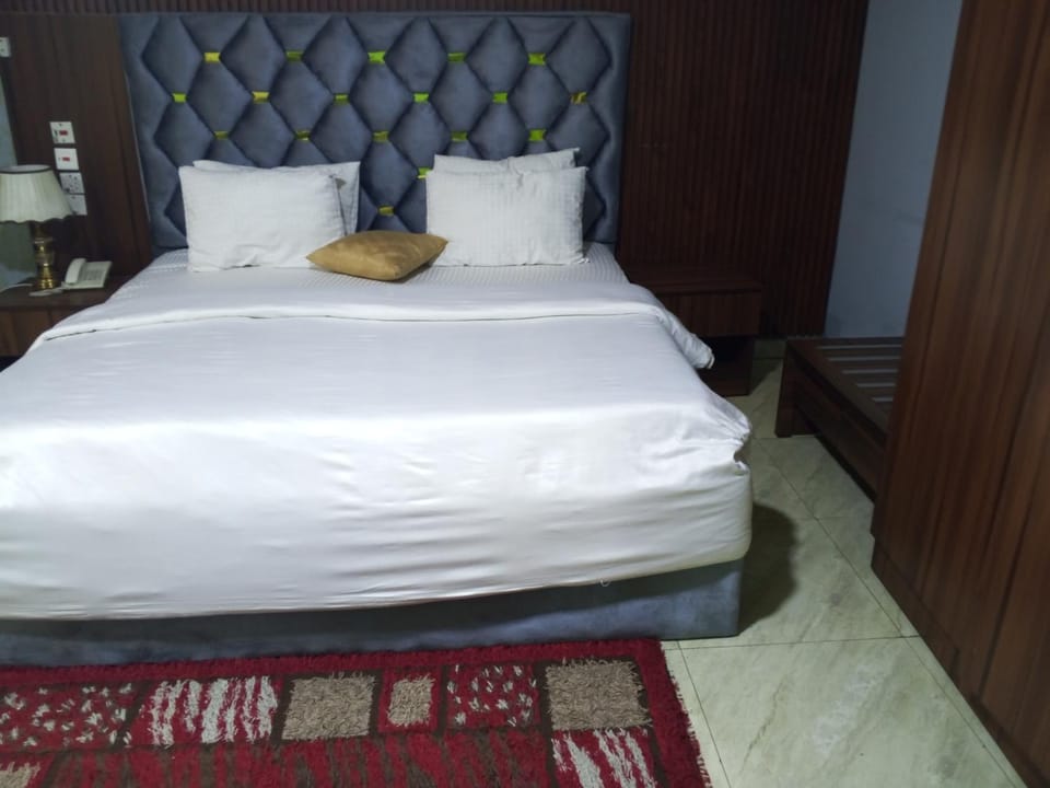 TR Hotel Hotel in Nigeria