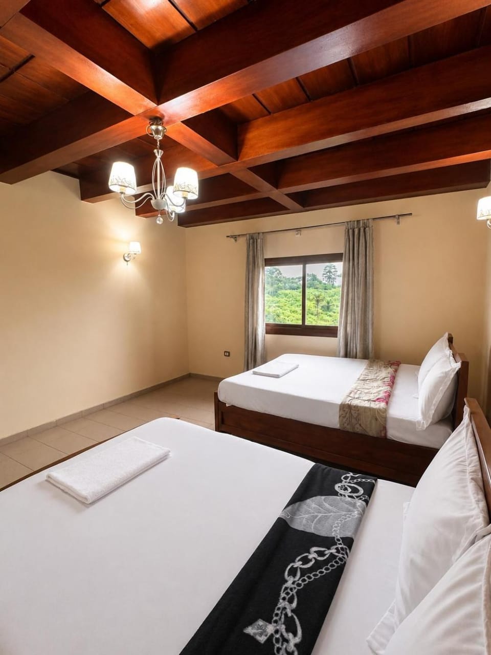 Villa des Hautes Terres Villa in Littoral Region, Cameroon