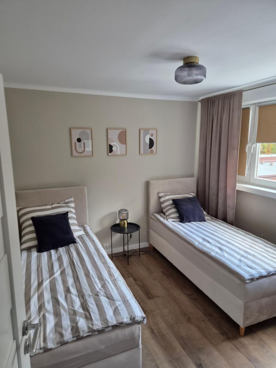 Apartament Wittenberga Apartment in Masovian Voivodeship