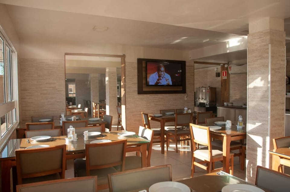 Suites Marechal Plaza Hotel in State of Rio Grande do Sul