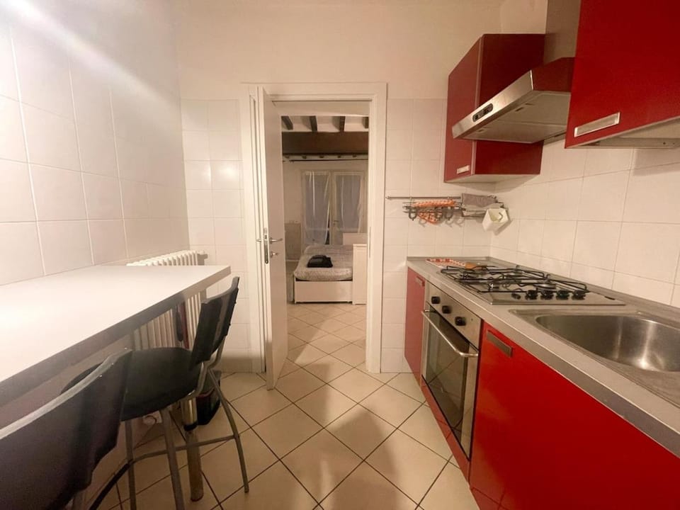 Nel Cuore di Reggio Emilia Apartment in Reggio Emilia