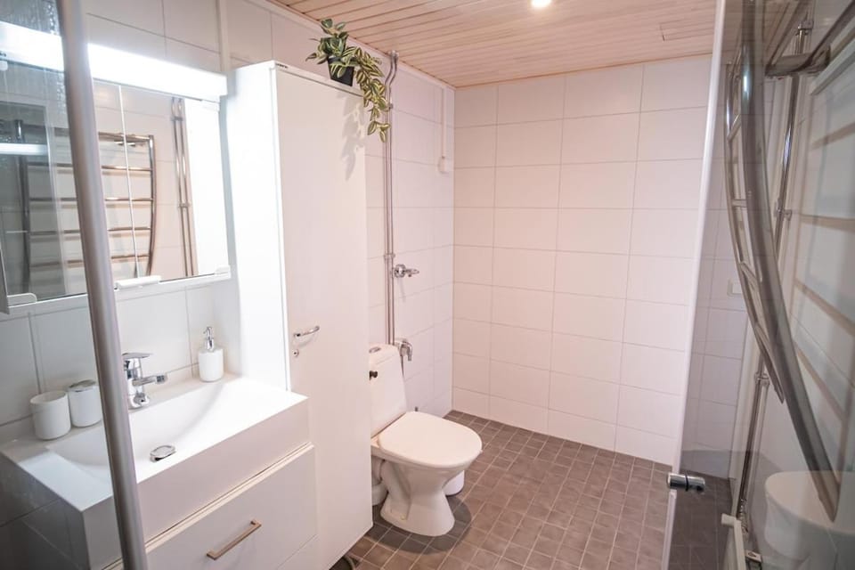 Toilet, Bathroom
