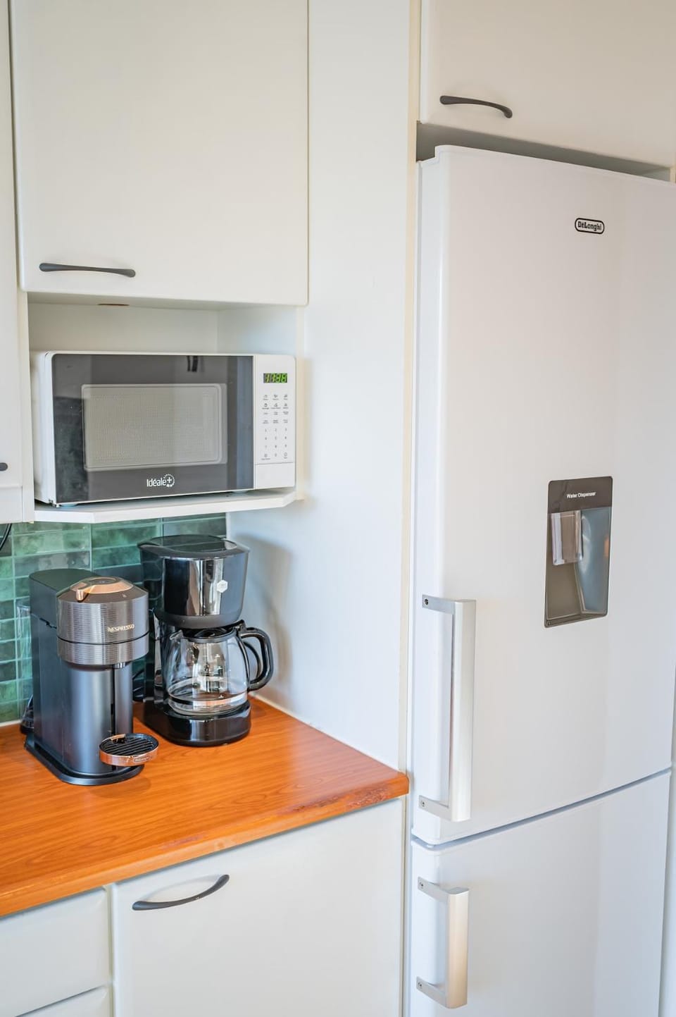Coffee/tea facilities, Kitchen or kitchenette